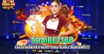 thaibet168