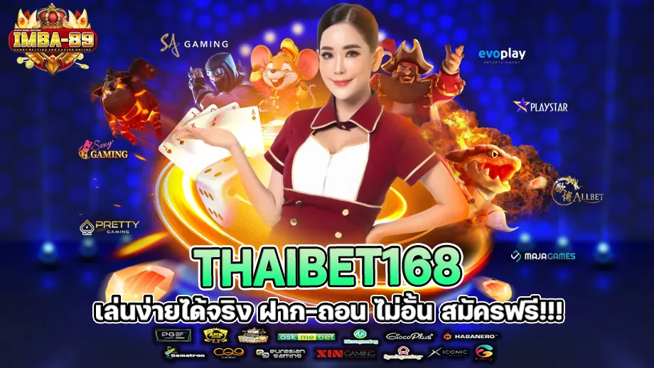 thaibet168