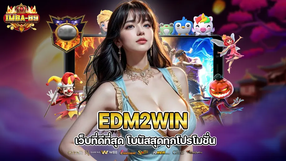 edm2win 