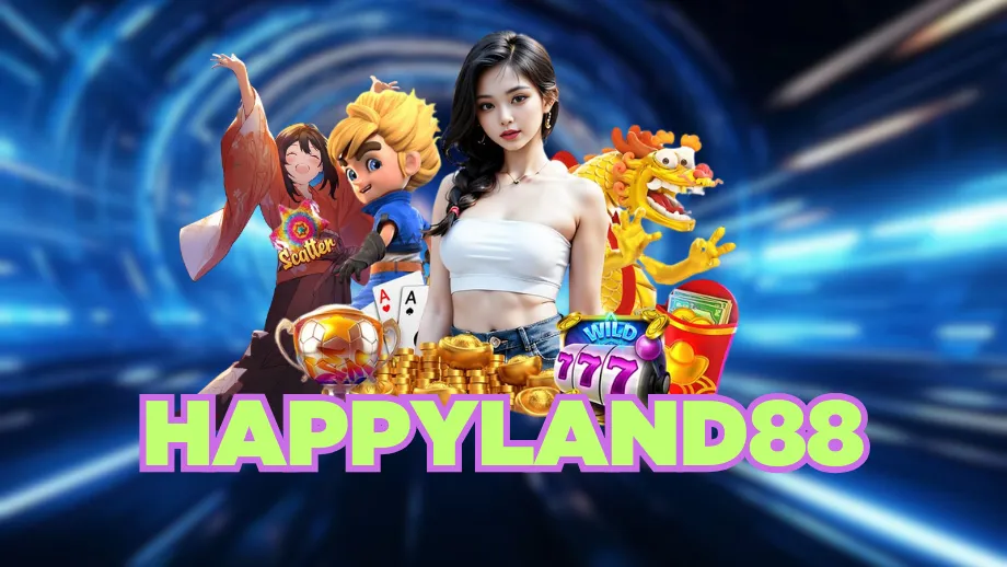 Happyland88
