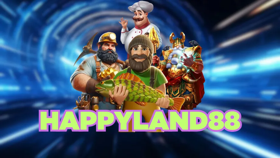 Happyland88